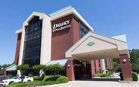 Drury Inn & Suites Birmingham Grandview